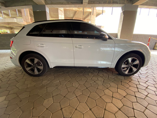 Audi Q5 45 Tfsi Blackedition 4x4 2.0 2019