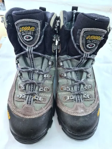 Asolo Fugitive Gtx MercadoLibre