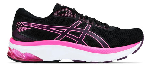 Zapatillas Asics Running Gel Sparta 2 Mujer - Newsport