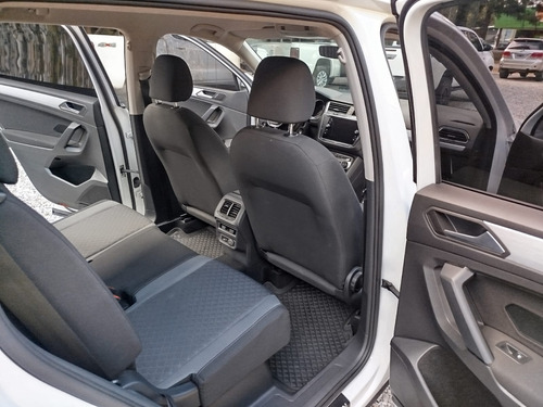 Volkswagen Tiguan Allspace 1.4 Tsi Trendline 150cv Dsg