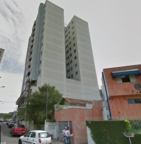 Imagem 1 de 18 de Apartamento A Venda No Bairro Jardim Barbosa Em Guarulhos - - 175-1