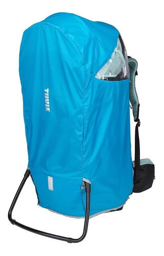 Thule Sapling Rain Cover Capa De Chuva Azul Thule