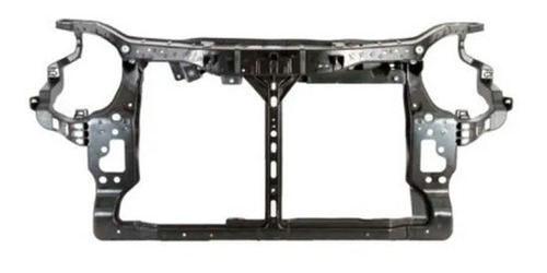 Frontal Kia Morning 2009 Al 2010 Oem 07500