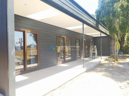 Casa En Venta De 3 Dorm. Con Acceso Al Lago En Frutillar