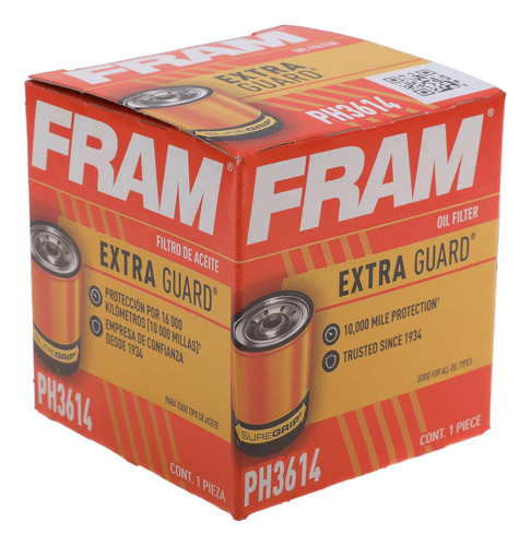 Filtro Aceite Para 300zx 3.0 1990 1991 1992 1993 1994 1995