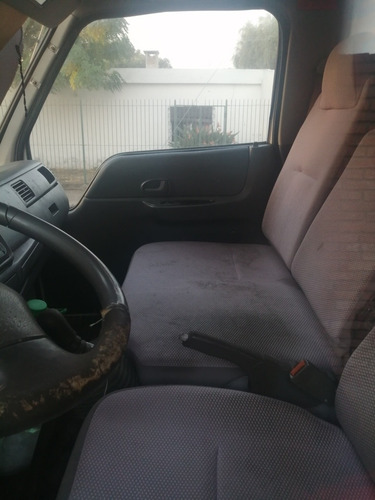Jmc Doble Rueda Jx