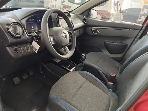 Renault Kwid 1.0 Intens | TuCarro