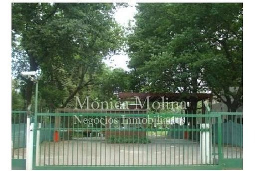 Imagen 1 de 14 de Lote De 478 M² 13.72 X 34.85 En Cardenal Del Monte