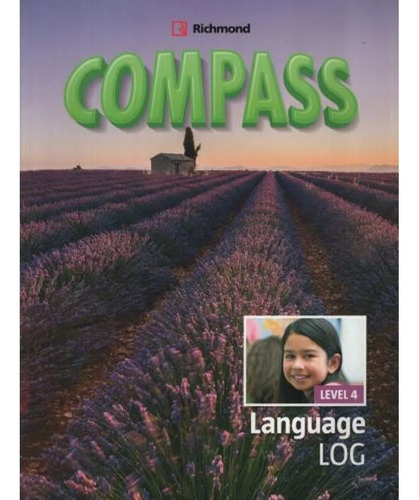 Compass Teacher's Guide Topics 7-9 Language Log 4 Richmond