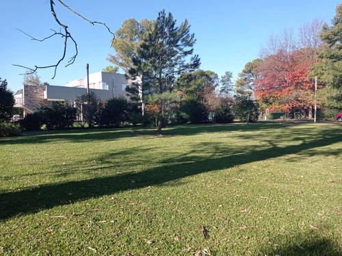 Terreno En Venta En San Diego Country Club Moreno