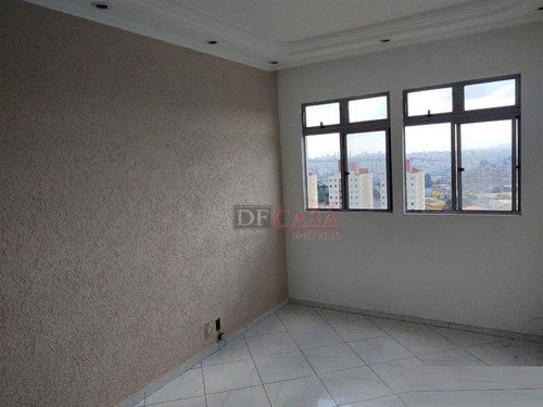 Imagem 2 de 18 de Apartamento Com 3 Dormitórios À Venda, Aricanduva (zona Leste) - São Paulo/sp - Ap6602