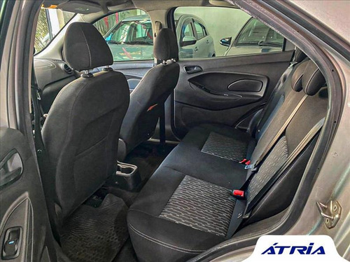 Imagem 8 de 11 de Ford Ka + 1.0 Se 12v