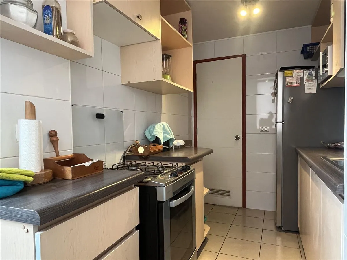 Imagen 5 de 26 de Venta Depto. 3d 2b 1est, Álvarez De Toledo, San Miguel