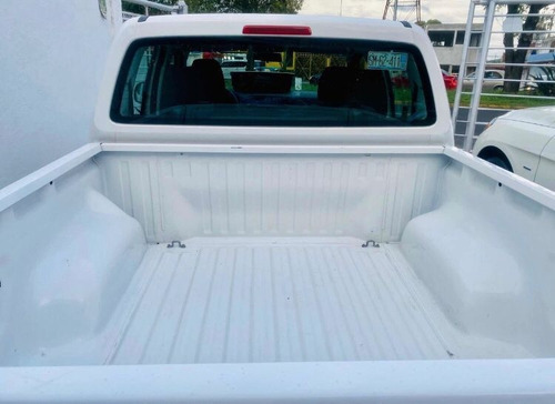 Imagen 5 de 7 de Volswagen Amarok 2.0 Trendline 2018