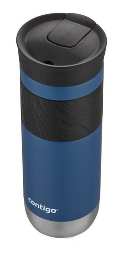 Imagen 3 de 4 de Vaso Contigo Byron 2.0 (taza De Viaje, Termo, Cooler) 20oz