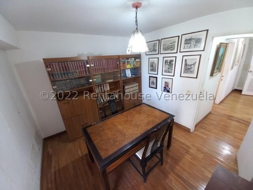 Imagen 20 de 30 de Apartamento En Venta - Los Naranjos Del Cafetal - 23-5301 Ja 04242153335