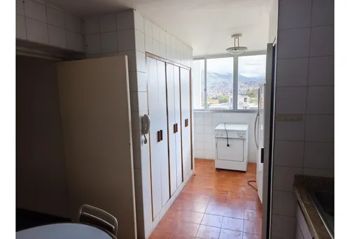 Apartamento Macaracuy