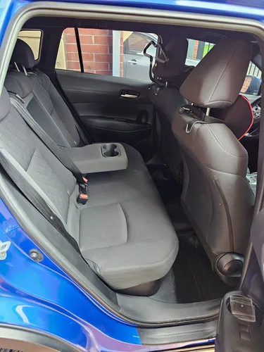 Toyota Corolla Cross 1.8 Hev Xei Cvt