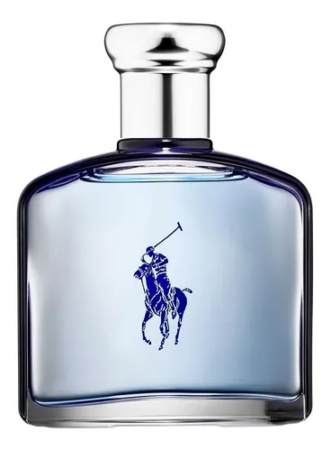 Perfume Blue Ralph Lauren Mujer MercadoLibre