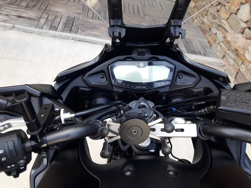 Imagen 8 de 18 de Yamaha Tracer Mt 07