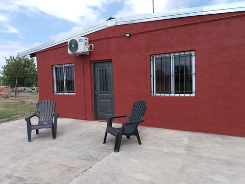 Casa Con Piscina Con Gran Y Hermoso Terreno 