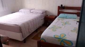 Casa Com 4 Dorms,gaivotas, Itanhaém - R$ 450 Mil, Cod: 3458 - V3458