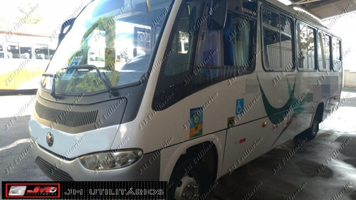 Imagem 1 de 8 de Marcopolo Senior Ano 2011 M.b Lo 915 Exec Jm Cod.801
