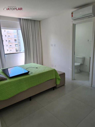 Imagem 7 de 30 de Apartamento À Venda, 128 M² Por R$ 1.100.000,00 - Meia Praia - Itapema/sc - Ap2945