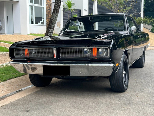 Dodge Charger R/t 318 V8