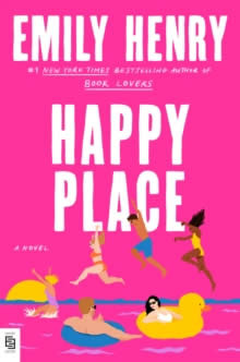 Libro Happy Place De Emily Henry