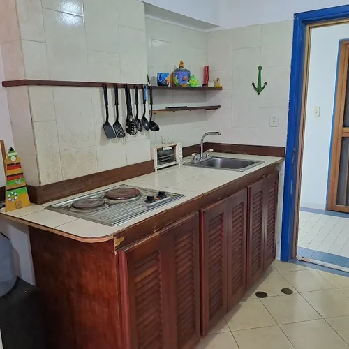 Apartamento Aguasal Higuerote