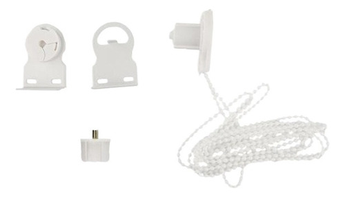 2 Roller Clutch Set Forma Forma Forma Soporte Tubo De 28mm