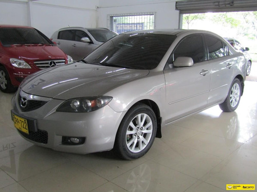 Mazda 3 1.6 Z6na7