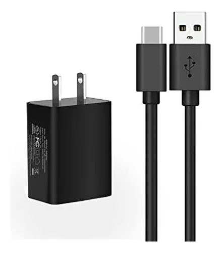Cargador Para Motorola Moto G Stylus 5g Y Otros Modelos - Ul