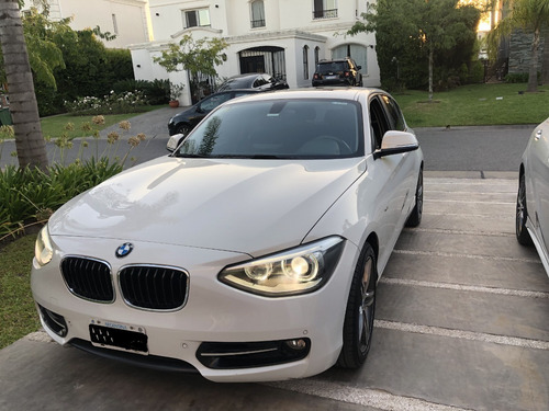 Bmw 118i Sport 170 Cv