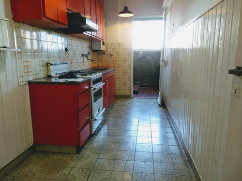 Imagen 9 de 15 de Departamento - Olivos-maipu/uzal