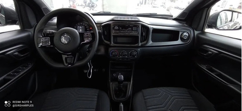 Imagen 6 de 22 de Fiat Strada 2023 0km Nueva V