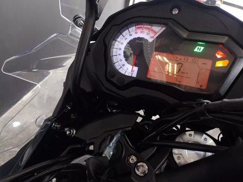 Benelli Trk 502 X Mejor Precio Contado -credito Prendario