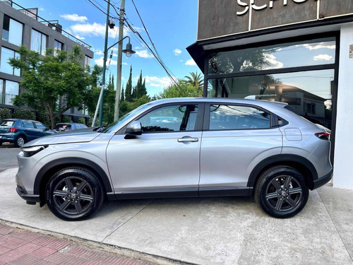 Honda HR-V 1.5 Ex-l At