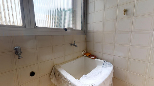 Imagem 25 de 30 de Apartamento Maravilhoso À Venda No Edifício Izabel Marisa - Ap1260