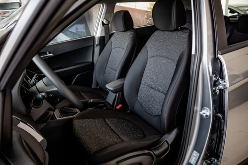 Imagem 9 de 15 de Hyundai Creta 1.6 Action (aut)