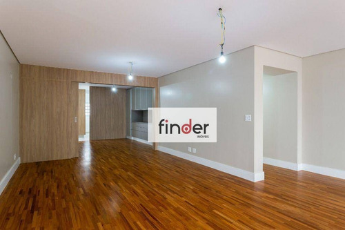Imagem 21 de 25 de Nóbilis - Rua São Vicente De Paula, 686, Higienópolis. Apartamento À Venda, 210m², Reformado, 3 Suítes E 2 Vagas. 3 Min Do Shopping Pátio Higienópolis - Ap13504