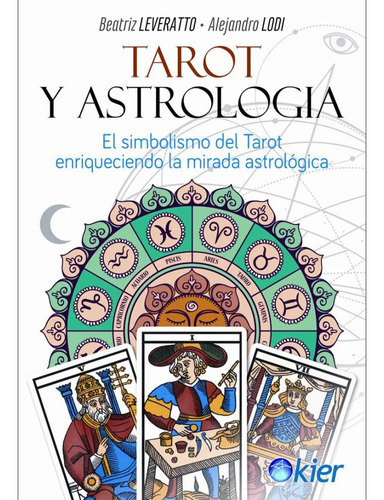 Astrología Y Tarot