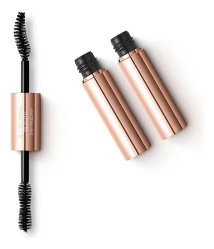 Blossoming Beauty Mascara Kiko Milano 