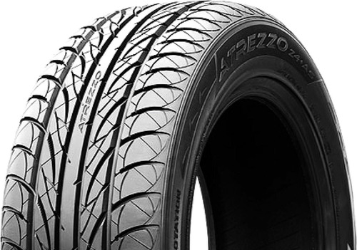 Llanta 255/45r18 Sailun Atrezzo Z4+as 103w Radial