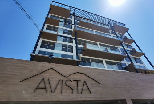 Departamento En Venta En Avista Lomas De Angelopolis