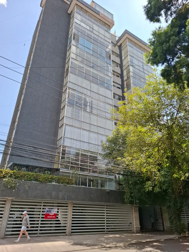Rento Cuartos Amueblados Del Valle