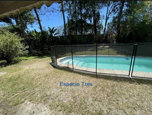Imagen 22 de 28 de Venta Casa 2 Dormitorios Pinar Sur Cw174537