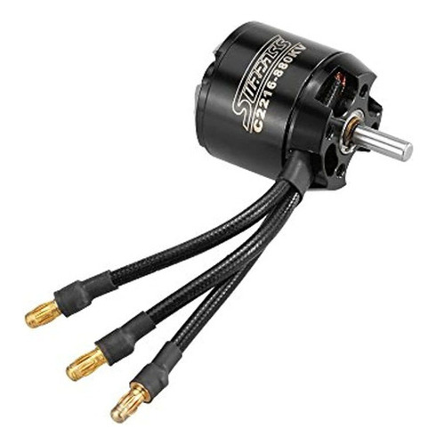 Goolsk Surpass High Performance 2216 880kv 14 Polos Motor Si