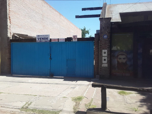 Imagen 4 de 7 de Venta Terreno En El Centro De Funes!